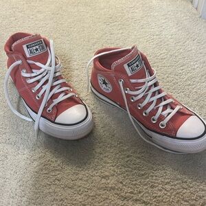 All Star converse shoes